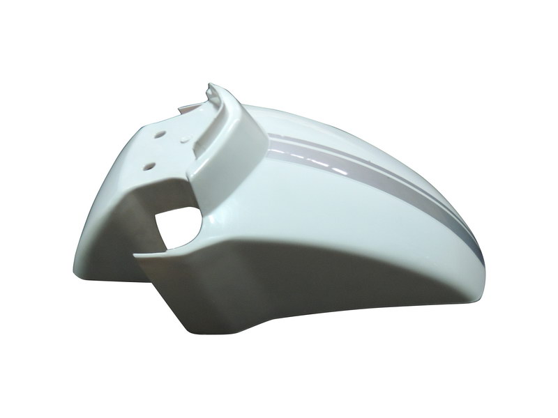 ÖN ÇAMURLUK BEYAZ ( K5-T )